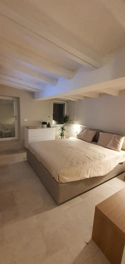 Dimore Del Borgo Antico - Corte Da Lezze Velence Kültér fotó