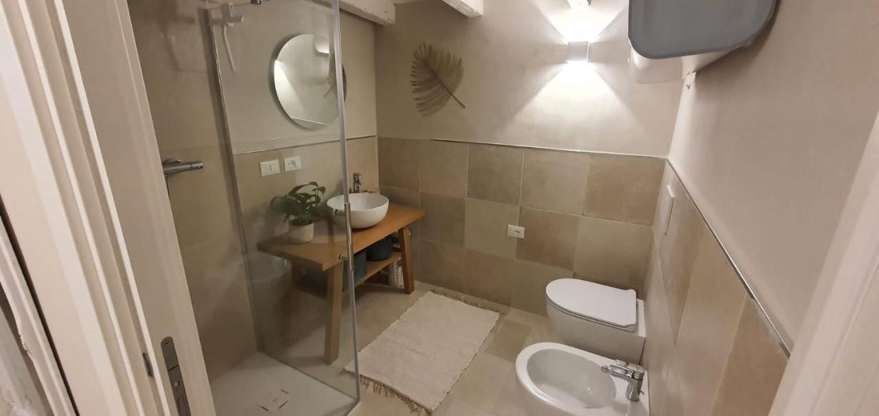 Dimore Del Borgo Antico - Corte Da Lezze Velence Kültér fotó