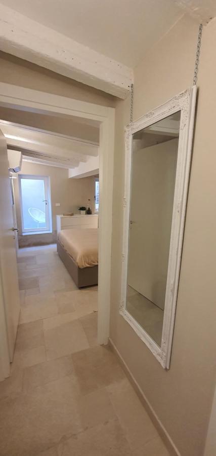 Dimore Del Borgo Antico - Corte Da Lezze Velence Kültér fotó