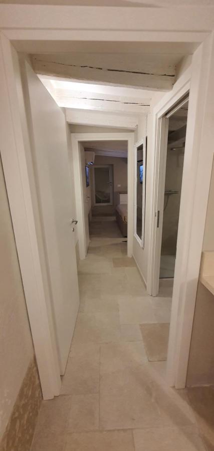 Dimore Del Borgo Antico - Corte Da Lezze Velence Kültér fotó